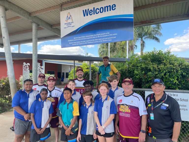 WEIPA TOUR Bulls Masters